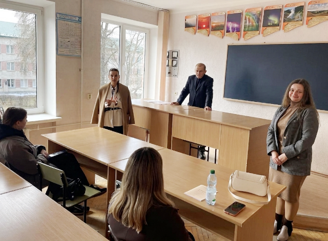 Настанови від методистів